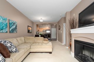 Photo 4: 317 2969 WHISPER Way in Coquitlam: Westwood Plateau Condo for sale in "SUMMERLIN AT SILVER SPRINGS" : MLS®# R2465684