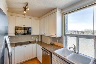 Photo 10: 707 4603 Varsity Drive NW in Calgary: Varsity Apartment for sale : MLS®# A2036115
