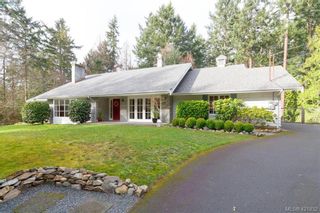 Photo 2: 1290 Maple Rd in NORTH SAANICH: NS Lands End House for sale (North Saanich)  : MLS®# 834895