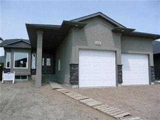Main Photo: 609 Stone Terrace: Martensville Single Family Dwelling for sale (Saskatoon NW)  : MLS®# 399978