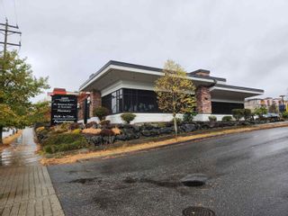 Main Photo: 4 30495 CARDINAL Avenue in Abbotsford: Abbotsford West Office for lease : MLS®# C8047367