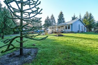 Photo 30: 2750 Wentworth Rd in Courtenay: CV Courtenay North House for sale (Comox Valley)  : MLS®# 861206
