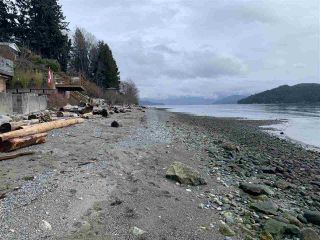 Photo 4: 816 MARINE Drive in Gibsons: Gibsons & Area Land for sale (Sunshine Coast)  : MLS®# R2541157
