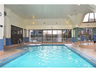 Photo 10: 106 3070 GUILDFORD Way in Coquitlam: North Coquitlam Condo for sale : MLS®# V990045