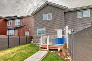 Photo 46: 116 Evanston Hill NW in Calgary: Evanston Semi Detached (Half Duplex) for sale : MLS®# A2130960