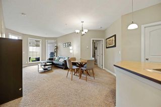 Photo 9: 112 15304 Bannister Road SE in Calgary: Midnapore Apartment for sale : MLS®# A2115835