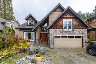 Photo 2: 2048 BANBURY Road in North Vancouver: Deep Cove House for sale : MLS®# R2776519