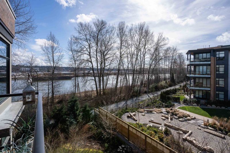 FEATURED LISTING: 312 - 262 SALTER Street New Westminster