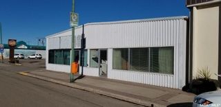 Photo 1: 104 Saskatchewan Avenue in Outlook: Commercial for lease : MLS®# SK919817