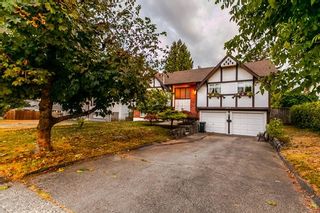 Photo 2: 1648 CORNELL Avenue in Coquitlam: Central Coquitlam House for sale : MLS®# R2204378