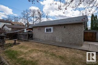 Photo 44: 11133 66 Street in Edmonton: Zone 09 House for sale : MLS®# E4291927