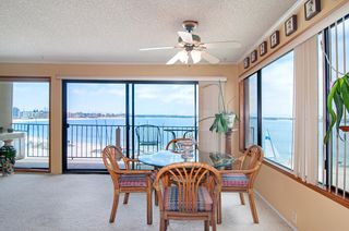 Photo 3: PACIFIC BEACH Condo for sale : 2 bedrooms : 1235 Parker Place #3E in San Diego