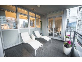 Photo 18: 1702 1205 W HASTINGS Street in Vancouver: Coal Harbour Condo for sale in "CIELO" (Vancouver West)  : MLS®# V1131445