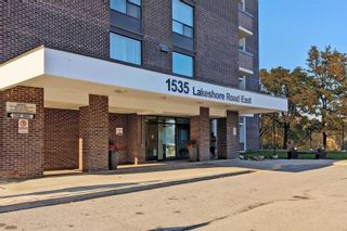 Photo 29: 305 1535 E Lakeshore Road in Mississauga: Lakeview Condo for sale : MLS®# W5862261