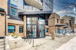 Photo 36: 1502 303 13 Avenue SW in Calgary: Beltline Apartment for sale : MLS®# A1071599