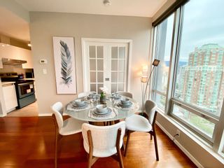 Photo 10: 1510 989 NELSON Street in Vancouver: Downtown VW Condo for sale (Vancouver West)  : MLS®# R2672103