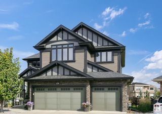 Main Photo: 620 WINDERMERE Court in Edmonton: Zone 56 House for sale : MLS®# E4388560
