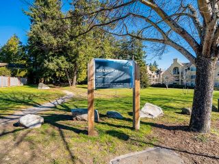 Photo 28: 206 5555 13A Avenue in Delta: Cliff Drive Condo for sale in "THE CAMPTON AT WINDSOR WOODS" (Tsawwassen)  : MLS®# R2864036
