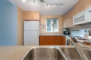 Photo 9: 104 5700 ANDREWS Road in Richmond: Steveston South Condo for sale in "Rivers Reach" : MLS®# R2277363