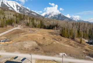 Photo 10: 1653 MCLEOD AVENUE in Fernie: Vacant Land for sale : MLS®# 2470726