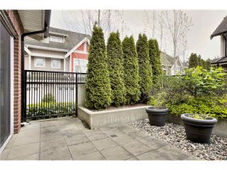 Photo 16: 115 2780 ACADIA Road in Vancouver: University VW Condo for sale in "LIBERTA" (Vancouver West)  : MLS®# V1119875