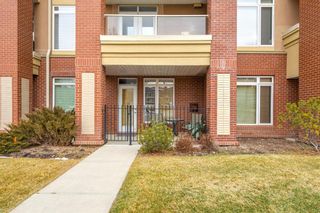 Photo 4: 108 4 Hemlock Crescent SW in Calgary: Spruce Cliff Apartment for sale : MLS®# A1174154