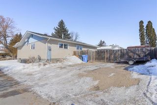 Photo 28: 14 Whitetail Drive in Winnipeg: Charleswood Residential for sale (1G)  : MLS®# 202304507