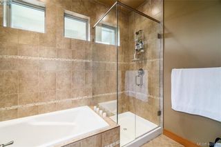 Photo 17: 29 3650 Citadel Pl in VICTORIA: Co Latoria Row/Townhouse for sale (Colwood)  : MLS®# 801510