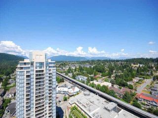 Photo 12: 3102 9888 CAMERON Street in Burnaby: Sullivan Heights Condo for sale (Burnaby North)  : MLS®# V1136339