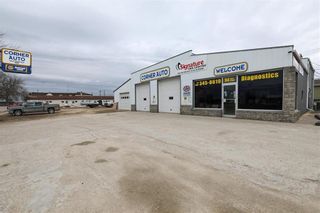 Main Photo: 94 1st Street in Lac Du Bonnet: Industrial / Commercial / Investment for sale (R28)  : MLS®# 202407595