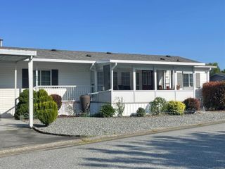 Photo 41: 72 1840 Noorzan St in Nanaimo: Na University District Manufactured Home for sale : MLS®# 932880