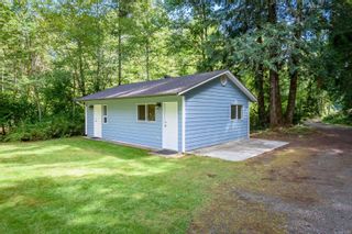 Photo 20: 4638 Forbidden Plateau Rd in Courtenay: CV Courtenay West Manufactured Home for sale (Comox Valley)  : MLS®# 912474