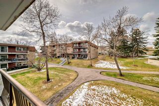 Photo 19: 92E 231 Heritage Drive SE in Calgary: Acadia Apartment for sale : MLS®# A2128659
