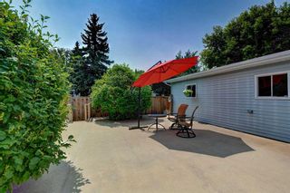 Photo 35: 919 124 Avenue SW in Calgary: Canyon Meadows Detached for sale : MLS®# A2064183
