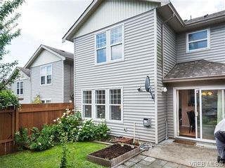 Photo 8: 3 2563 Millstream Rd in VICTORIA: La Atkins Row/Townhouse for sale (Langford)  : MLS®# 731961