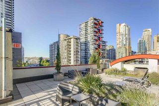 Photo 13: 314 1238 SEYMOUR Street in Vancouver: Downtown VW Condo for sale in "Space" (Vancouver West)  : MLS®# R2210291