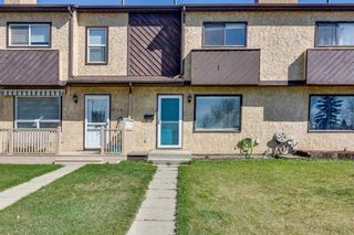 Main Photo: 5724 71 Street: Red Deer Row/Townhouse for sale : MLS®# A2129091