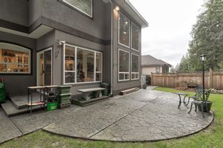 Photo 34: 3086 FIRESTONE Place in Coquitlam: Westwood Plateau House for sale in "WESTWOOD PLATEAU" : MLS®# R2671223