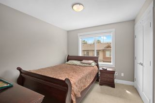 Photo 17: 151 10151 240 Street in Maple Ridge: Albion Townhouse for sale in "Albion Station" : MLS®# R2399122