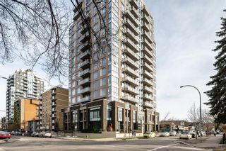 Main Photo: 1205 1500 7 Street SW in Calgary: Beltline Apartment for sale : MLS®# A2115521