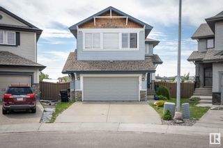 Photo 3: 16708 58 Street in Edmonton: Zone 03 House for sale : MLS®# E4306737