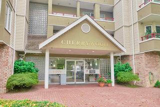 Photo 23: 113 11771 DANIELS Road in Richmond: East Cambie Condo for sale in "CHERRYWOOD MANOR" : MLS®# R2546676