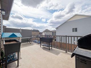 Photo 16: 3123 Windsong Boulevard SW: Airdrie Row/Townhouse for sale : MLS®# A2126141