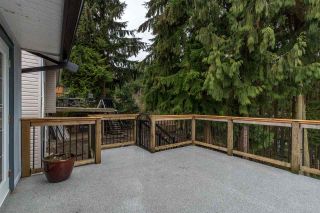 Photo 21: 227 MORAY Street in Port Moody: Port Moody Centre House for sale : MLS®# R2548252