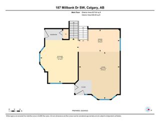 Photo 30: 187 Millbank Drive SW in Calgary: Millrise Detached for sale : MLS®# A2051777