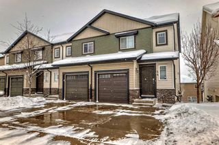 Main Photo: 44 Pantego NW in Calgary: Panorama Hills Row/Townhouse for sale : MLS®# A2121078