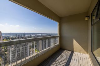 Photo 18: 1704 615 BELMONT Street in New Westminster: Uptown NW Condo for sale in "BELMONT TOWER" : MLS®# R2880034