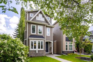 Photo 2: 2018A 26A Street SW in Calgary: Killarney/Glengarry Detached for sale : MLS®# A2143047