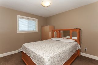 Photo 18: 2344 GRANT Street in Abbotsford: Abbotsford West House for sale : MLS®# R2285779
