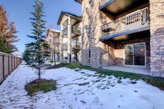 Photo 17: 1110 16969 24 Street SW in Calgary: Bridlewood Apartment for sale : MLS®# A2008853